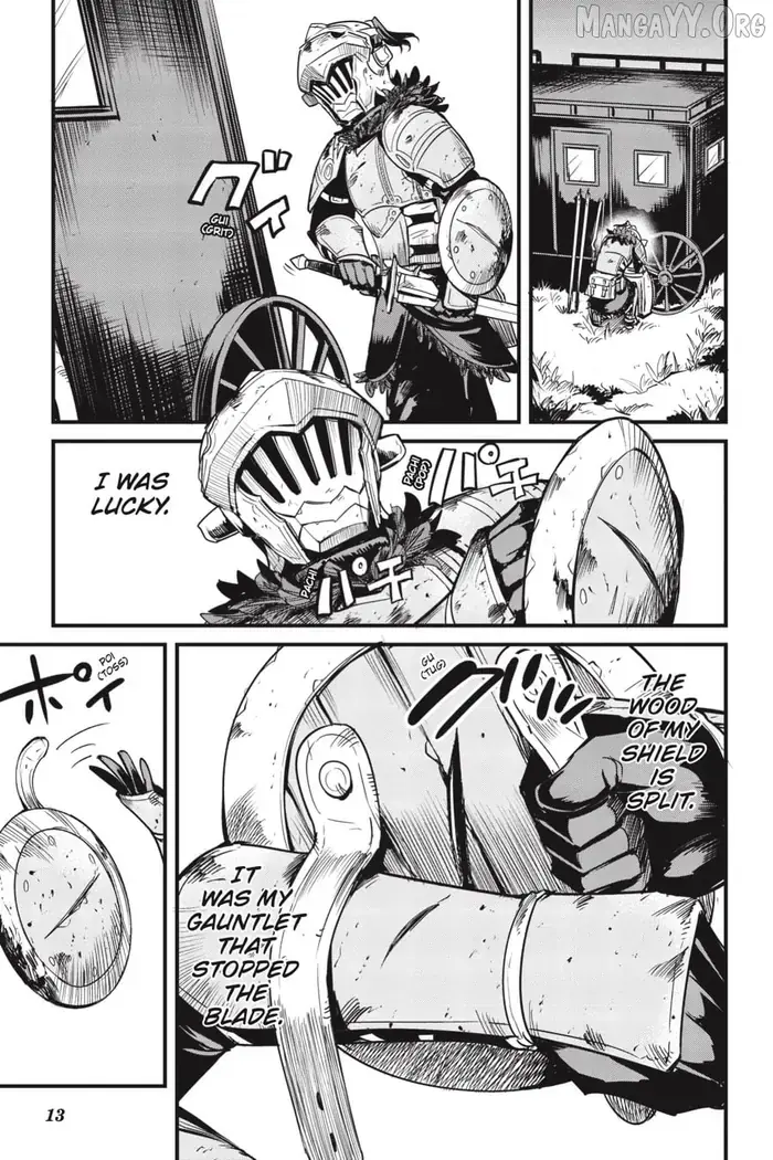Goblin Slayer: Side Story Year One Chapter 127 image 14_optimized_optimized